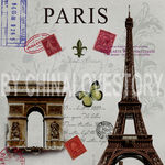 欧美风格装饰画