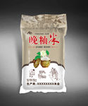 大米包装( 平面图 ) 图片
