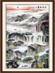 国画