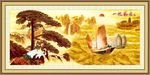 一帆风顺