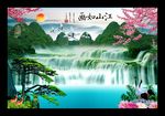 江山如画