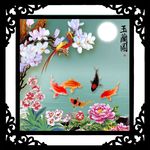 玉兰花