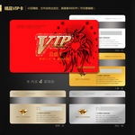 VIP卡