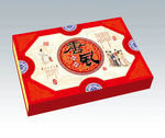 唐风 平面图