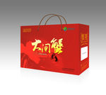 阳澄湖大闸蟹    (展开图)