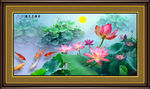 荷花 莲花