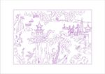 亭台楼阁