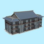 中式建筑