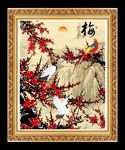 梅花