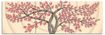 无框画