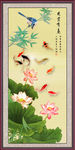 花鸟图