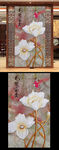 玄关壁画背景墙图片下载