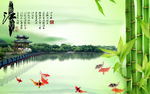 大型壁画