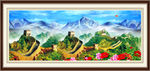 风景画