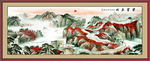 万里长城
