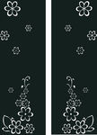暗花
