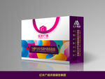 手提袋(效果图)图片