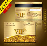 VIP贵宾卡