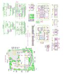 私家建筑CAD图纸