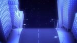 城市公路奔跑前行LED视频素材