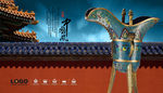 中国风