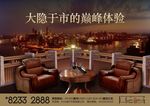 高端地产报纸
