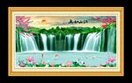 江山如画