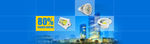 灯具banner