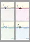 小车