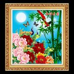 花好月圆