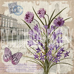 欧美风格装饰画