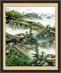 长城风景