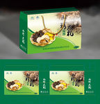 山珍大礼盒