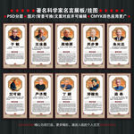 中国科学家名言