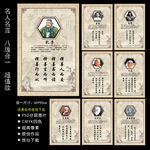名人名言