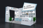 18平展台模型