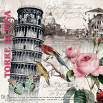 欧美风格装饰画