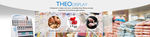 服装banner