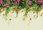花墙