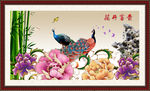 花鸟图
