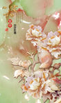 玄关玉雕