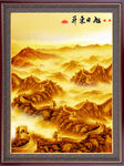 万里长城