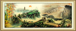 万里长城