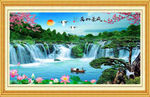 风景画