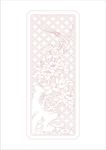 花纹雕刻