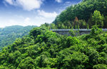 香溪洞景区