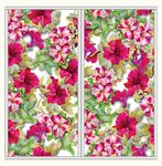 移门花纹