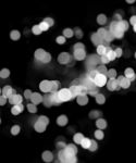 光圈 光影 圆 分层