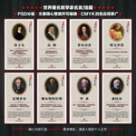 著名数学家名言