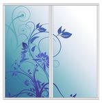 时尚花纹